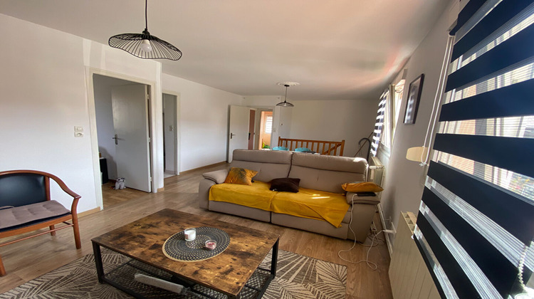 Ma-Cabane - Vente Maison LUNEVILLE, 67 m²