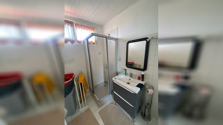 Ma-Cabane - Vente Maison LUNEVILLE, 67 m²
