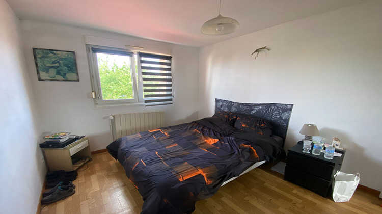 Ma-Cabane - Vente Maison LUNEVILLE, 67 m²