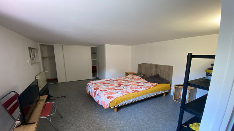 Ma-Cabane - Vente Maison LUNEVILLE, 67 m²
