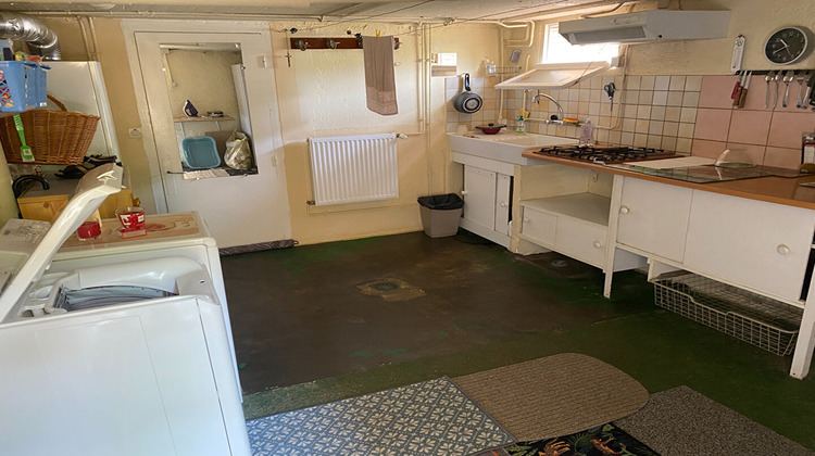 Ma-Cabane - Vente Maison LUNEVILLE, 67 m²