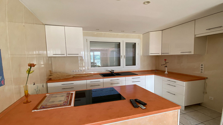Ma-Cabane - Vente Maison LUNEVILLE, 150 m²