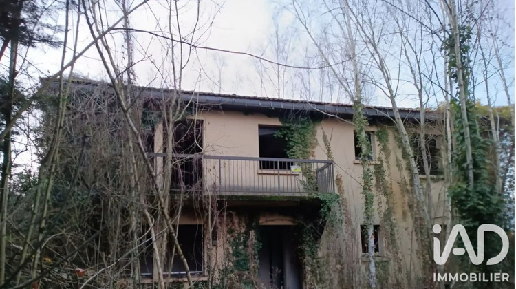 Ma-Cabane - Vente Maison Lunéville, 109 m²