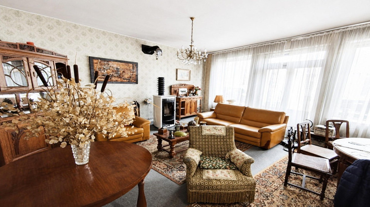 Ma-Cabane - Vente Maison Luneville, 162 m²