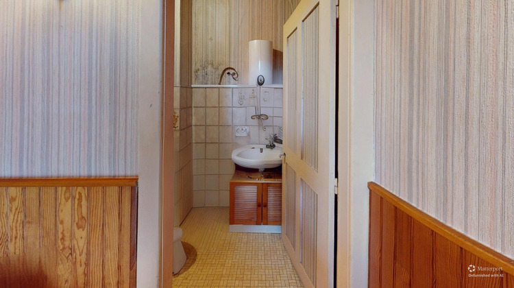 Ma-Cabane - Vente Maison Lunéville, 90 m²