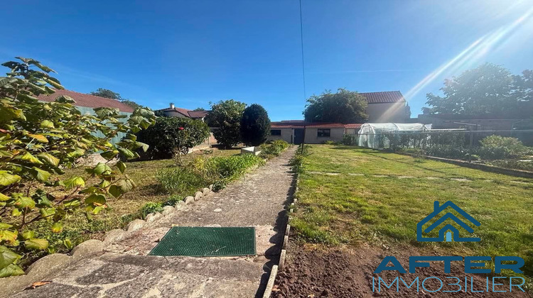 Ma-Cabane - Vente Maison Lunéville, 90 m²