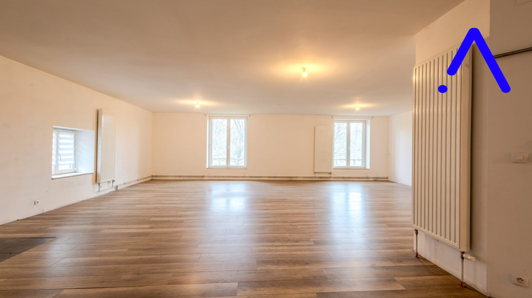 Ma-Cabane - Vente Maison Lunéville, 275 m²