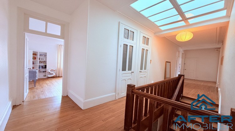 Ma-Cabane - Vente Maison Lunéville, 220 m²