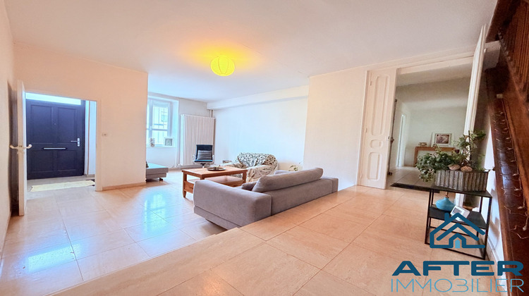Ma-Cabane - Vente Maison Lunéville, 220 m²