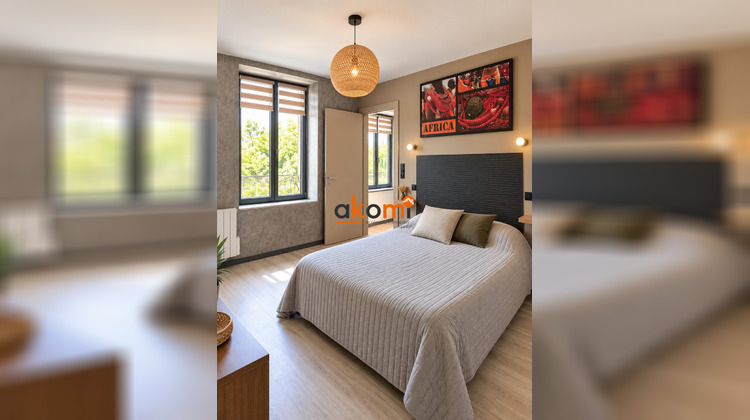 Ma-Cabane - Vente Maison Lunéville, 150 m²