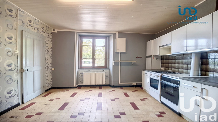 Ma-Cabane - Vente Maison Lupé, 72 m²