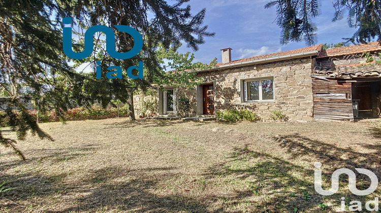 Ma-Cabane - Vente Maison Lupé, 60 m²