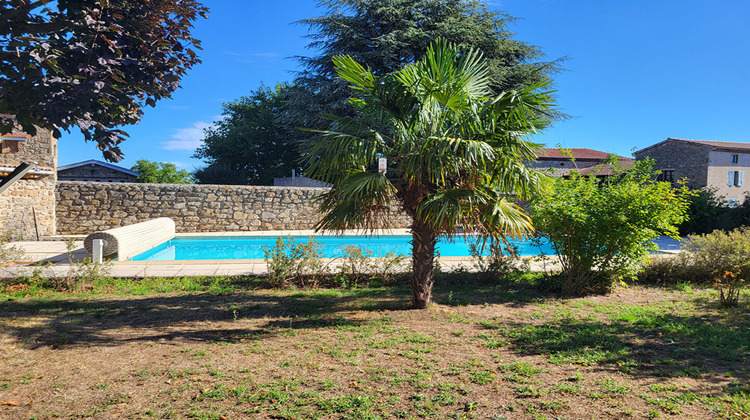 Ma-Cabane - Vente Maison LUPE, 195 m²