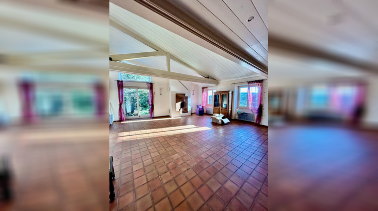 Ma-Cabane - Vente Maison LUPE, 195 m²