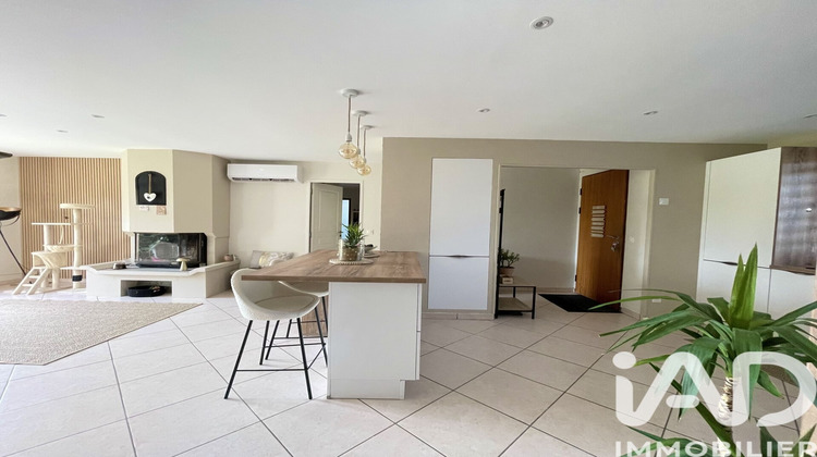 Ma-Cabane - Vente Maison Lupé, 137 m²