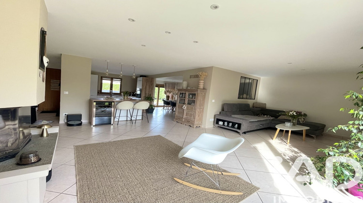 Ma-Cabane - Vente Maison Lupé, 137 m²