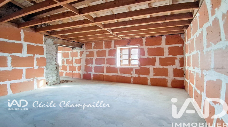 Ma-Cabane - Vente Maison Lupé, 175 m²