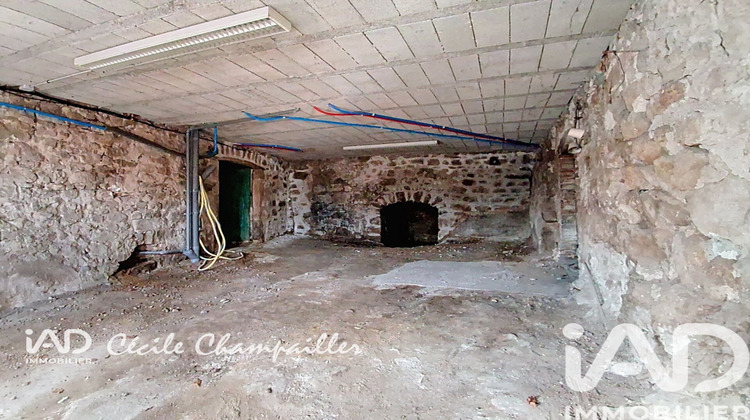 Ma-Cabane - Vente Maison Lupé, 175 m²