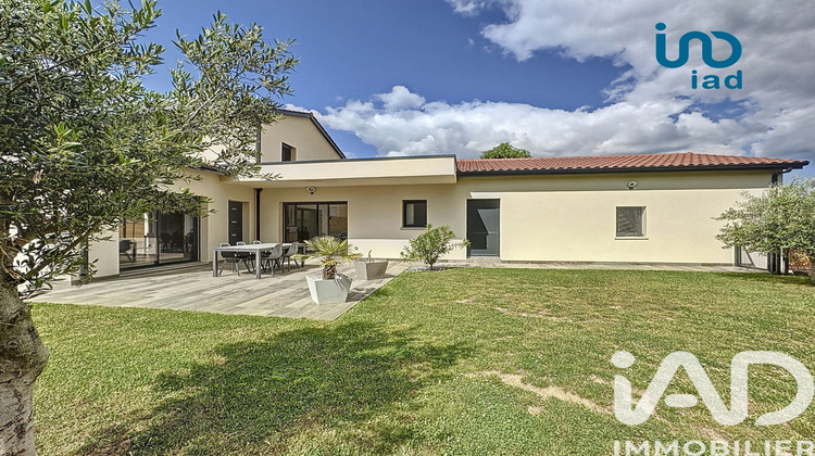 Ma-Cabane - Vente Maison Lupé, 135 m²