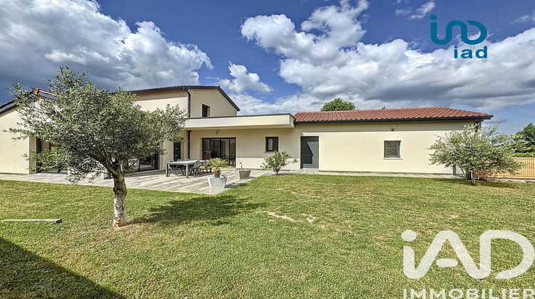 Ma-Cabane - Vente Maison Lupé, 135 m²