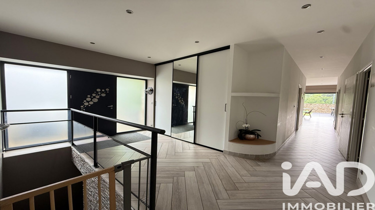 Ma-Cabane - Vente Maison Lupé, 119 m²