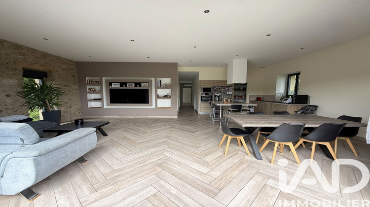 Ma-Cabane - Vente Maison Lupé, 119 m²