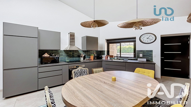 Ma-Cabane - Vente Maison Lupé, 88 m²