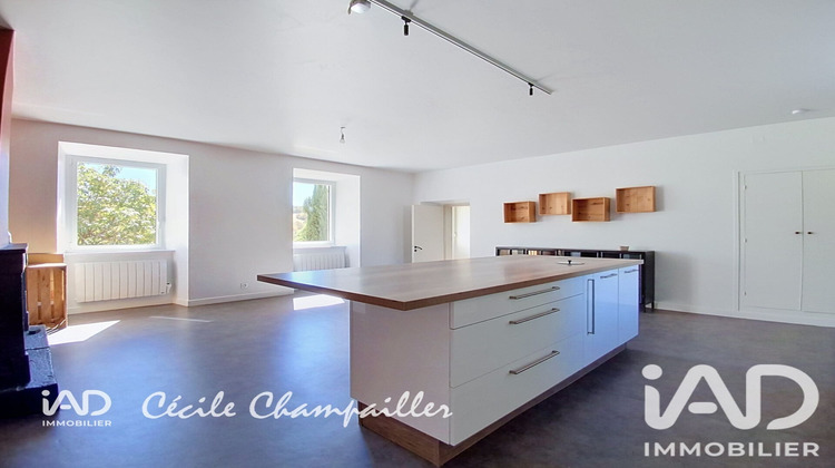 Ma-Cabane - Vente Maison Lupé, 357 m²