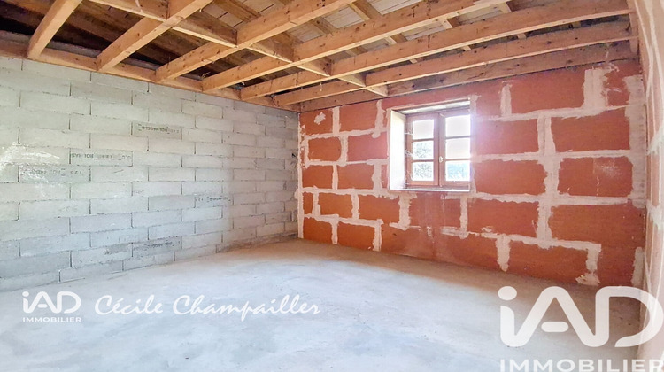 Ma-Cabane - Vente Maison Lupé, 175 m²