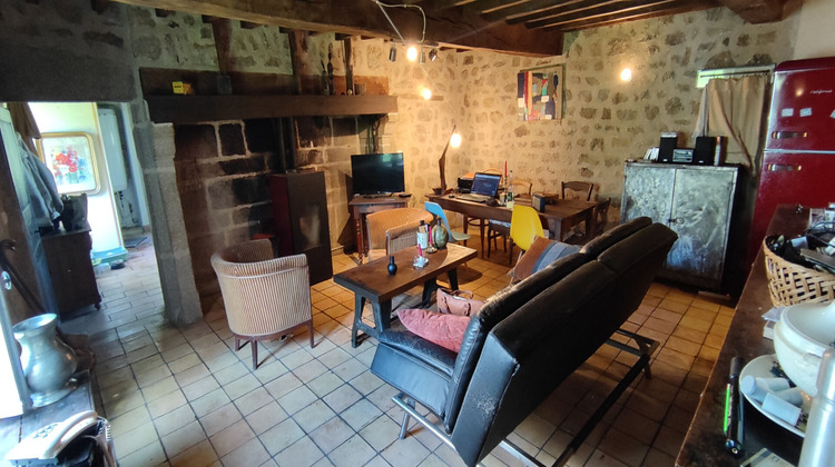 Ma-Cabane - Vente Maison LUPERSAT, 107 m²