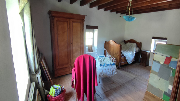 Ma-Cabane - Vente Maison LUPERSAT, 107 m²