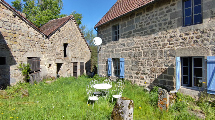 Ma-Cabane - Vente Maison LUPERSAT, 107 m²