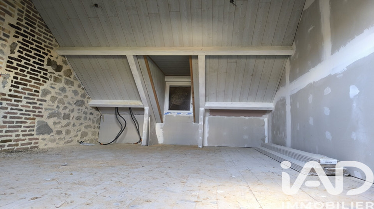 Ma-Cabane - Vente Maison Lupersat, 90 m²