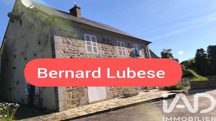 Ma-Cabane - Vente Maison Lupersat, 119 m²