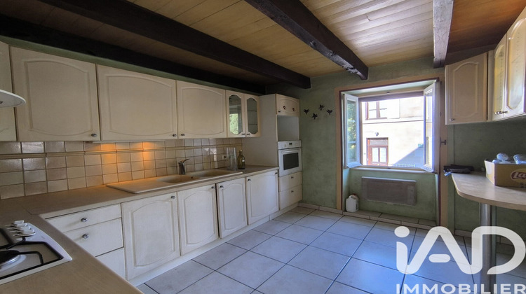 Ma-Cabane - Vente Maison Lupersat, 119 m²