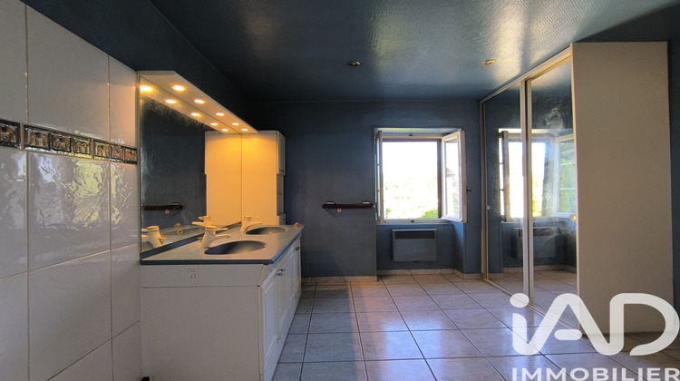 Ma-Cabane - Vente Maison Lupersat, 119 m²