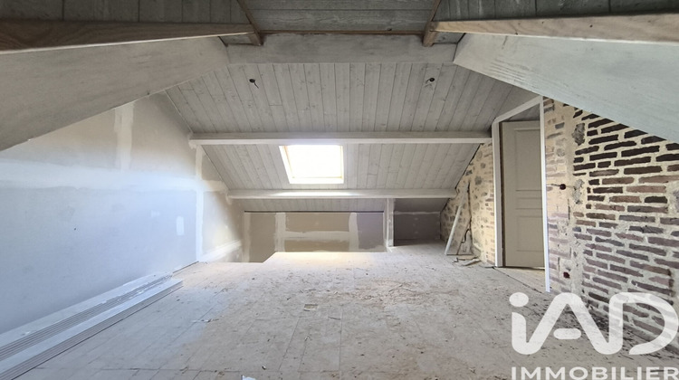 Ma-Cabane - Vente Maison Lupersat, 90 m²