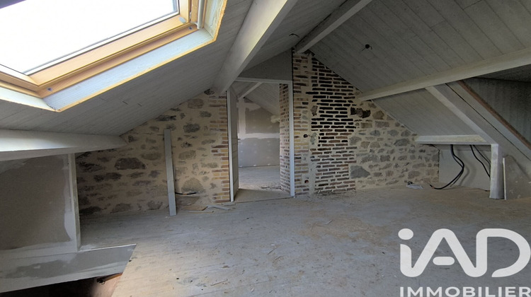 Ma-Cabane - Vente Maison Lupersat, 90 m²