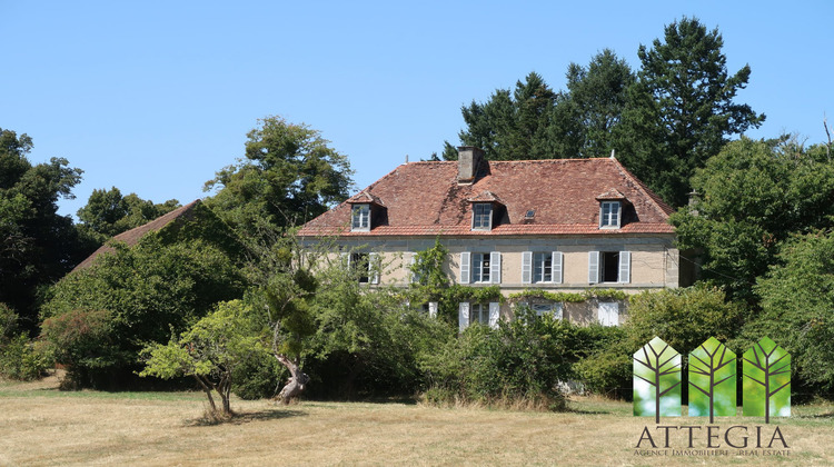 Ma-Cabane - Vente Maison Lupersat, 261 m²