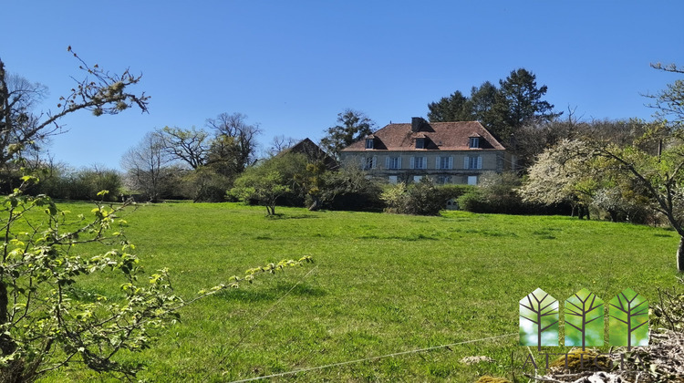 Ma-Cabane - Vente Maison Lupersat, 261 m²