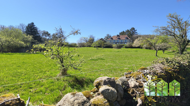 Ma-Cabane - Vente Maison Lupersat, 261 m²