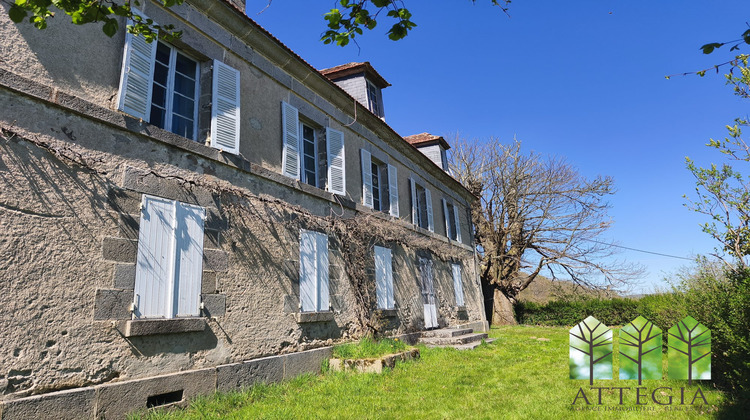 Ma-Cabane - Vente Maison Lupersat, 261 m²
