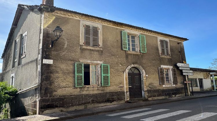 Ma-Cabane - Vente Maison LUPIAC, 177 m²