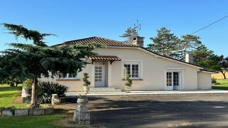 Ma-Cabane - Vente Maison LUPIAC, 386 m²