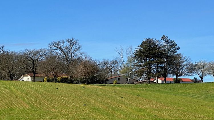 Ma-Cabane - Vente Maison LUPIAC, 386 m²