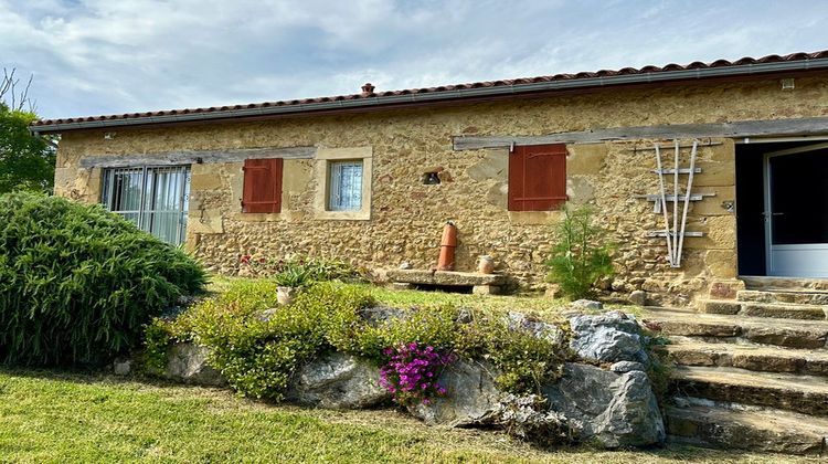 Ma-Cabane - Vente Maison LUPIAC, 187 m²