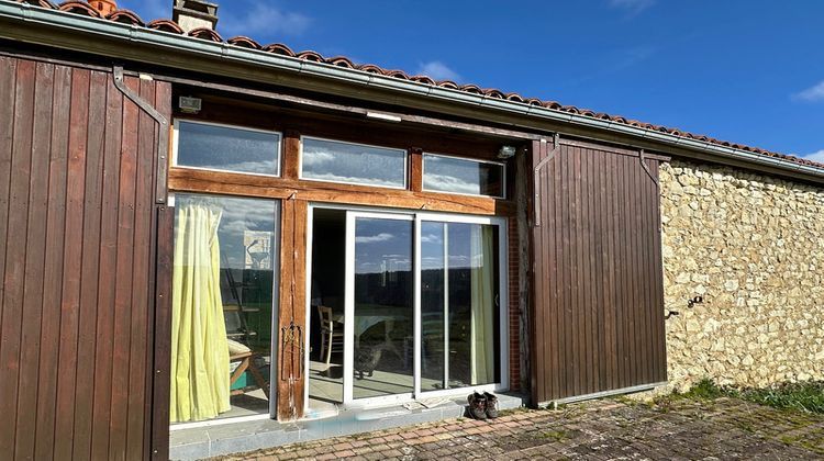 Ma-Cabane - Vente Maison LUPIAC, 187 m²