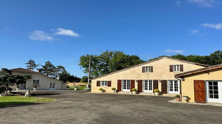 Ma-Cabane - Vente Maison LUPIAC, 386 m²