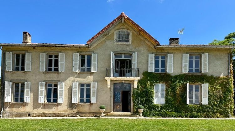 Ma-Cabane - Vente Maison LUPIAC, 448 m²