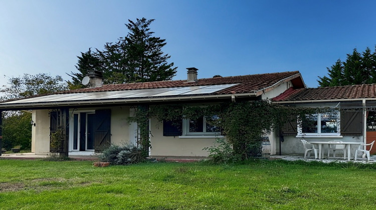 Ma-Cabane - Vente Maison LUPIAC, 90 m²